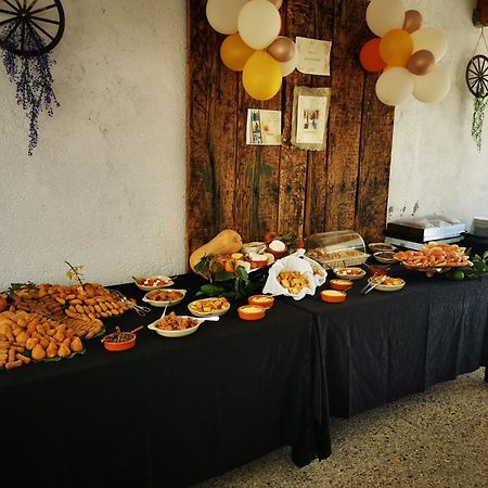 Sevenfarm Villa Mangualde Luaran gambar